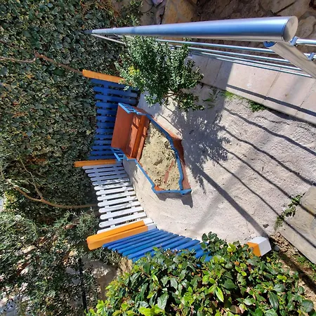 Σπίτι διακοπών Haus In Stanici Mit Gruenem Garten